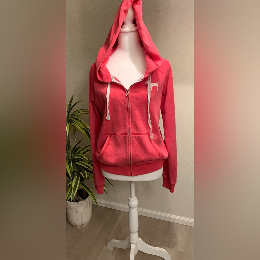 PINK Victoria's Secret Pink Hoodie